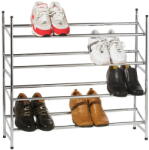 Premier Housewares Cipőtartó - Premier Housewares