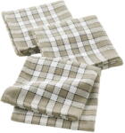 Douceur d'intérieur Textil szalvéta szett 3 db-os Traditio - douceur d'intérieur - bonami - 1 580 Ft