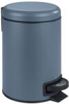 WENKO Leman kék fürdőszobai szemetes, 3 l - Wenko