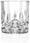 RCR Cristalleria Italiana Alda 6 db-os pohár készlet - RCR Cristalleria Italiana