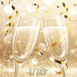 Homéa Szalvéta szett 20 db-os 33x33 cm Noel - Homéa - bonami - 1 280 Ft