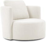 Interieurs 86 Nael fehér forgófotel - Interieurs 86