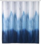 WENKO Zuhanyfüggöny 180x200 cm Alara - Wenko