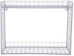 PT LIVING Lila többszintes acél fali polc 40 cm Reja - PT LIVING
