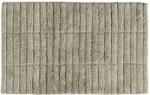 Zone Tiles zöldesbézs pamut fürdőszobai kilépő, 80 x 50 cm - Zone
