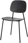Bloomingville Fekete étkezőszék Monza - Bloomingville