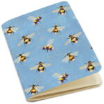Kartos Füzet készlet 192 oldal 4 db-os A6 Bees - Kartos - bonami - 4 500 Ft