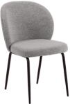 Actona Szürke étkezőszék készlet 2 db-os Patricia - Actona