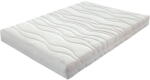 Materasso Kemény-közepes keménységű kétoldalas hab matrac 160x200 cm Tandem - Materasso