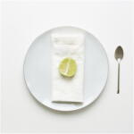 Linen Tales 2 db fehér vászonszalvéta - Linen Tales