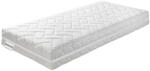 Benab Kemény-közepes keménységű kétoldalas rugós matrac 80x200 cm Comfort Flow - BENAB