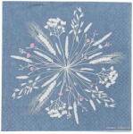 Bloomingville Papír szalvéta szett 20 db-os Corn - Bloomingville