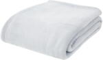 Catherine Lansfield Világosszürke mikroplüss ágytakaró 200x240 cm Raschel - Catherine Lansfield