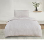 My House Bézs egyszemélyes jacquard ágyneműhuzat 140x200 cm Florida - My House