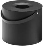 YAMAZAKI Fém zsebkendőtartó Tower - YAMAZAKI