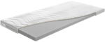 Benab Kemény hab topper fedőmatrac 160x200 cm - BENAB