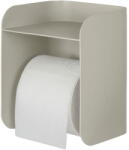 Mette Ditmer Denmark Fali acél WC-papír tartó Carry - Mette Ditmer Denmark - bonami - 27 702 Ft