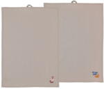 Södahl Pamut konyharuha szett 2 db-os 50x70 cm Bistro - Södahl - bonami - 6 480 Ft