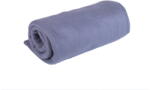 JAHU collections Világosszürke fleece takaró 200 x 150 cm - JAHU collections
