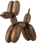 Boyhood Tömörfa szobor (magasság 14, 5 cm) Ballon Dog - Boyhood - bonami - 35 862 Ft