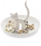 Balvi Porcelán ékszertartó tál Cat - Balvi - bonami - 5 652 Ft