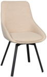 Rowico Home Bézs étkezőszék szett 2 db-os Alison - Rowico - bonami - 119 660 Ft