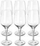 Orion Borospohár készlet 6 db-os 350 ml Rebecca - Orion