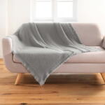 douceur d'intérieur Takaró 125x150 cm Coraline - douceur d'intérieur