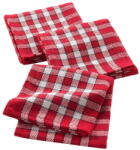 Douceur d'intérieur Textil szalvéta szett 3 db-os Traditio - douceur d'intérieur - bonami - 2 270 Ft