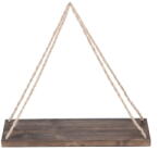 Evila Originals Hang függőpolc fából