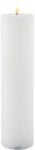 Sirius LED gyertya (magasság 30 cm) Sille Rechargeable - Sirius