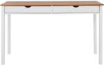 Støraa Gava fehér-barna íróasztal, hosszúság 140 cm - Støraa
