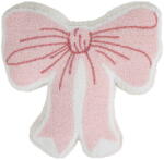 Catherine Lansfield Buklé díszpárna 43x45 cm Bow - Catherine Lansfield