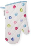 Cooksmart ® Spotty Dotty pamut konyhai kesztyű - Cooksmart ®