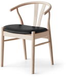 Hammel Furniture Bőr étkezőszék Frida - Hammel Furniture