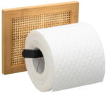WENKO Allegre bambusz wc-papír tartó - Wenko