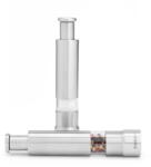 Brabantia Rozsdamentes acél fűszerőrlő szett 2 db-os Profile - Brabantia