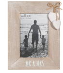 Sass & Belle Fa képkeret 17x22 cm - Sass & Belle