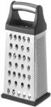 Casa Selección Reszelő 4 különböző felülettel, szélesség 6, 8 cm - Unimasa