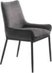 Unique Furniture Sötétszürke étkezőszék Calgary - Unique Furniture