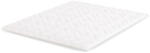 Maison de Reve Puha hab topper fedőmatrac 200x200 cm Visco - Maison de Rêve