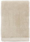 Södahl Bézs frottír pamut fürdőlepedő 70x140 cm Comfort - Södahl