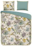 Descanso Daisy organikus pamut egyszemélyes ágyneműhuzat, 140 x 220 cm - Descanso