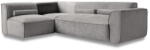 Miuform Világosszürke sarokkanapé (bal oldali) Flex Felix - Miuform - bonami - 548 470 Ft
