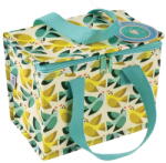 Rex London Madármintás uzsonnástáska - Rex London