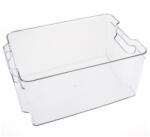 Casa De Engel Műanyag hűtőszekrény rendszerező 31x21 cm - Casa De Engel