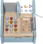 Kindsgut Játék pénztárgép Cashier - Kindsgut