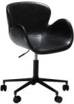 DAN-FORM Denmark Gaia fekete irodai szék - DAN-FORM Denmark