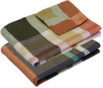 Hübsch Pamut konyharuha szett 2 db-os 50x70 cm Playful - Hübsch