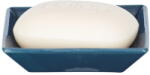 WENKO Cordoba sötétkék kerámia szappantartó - Wenko